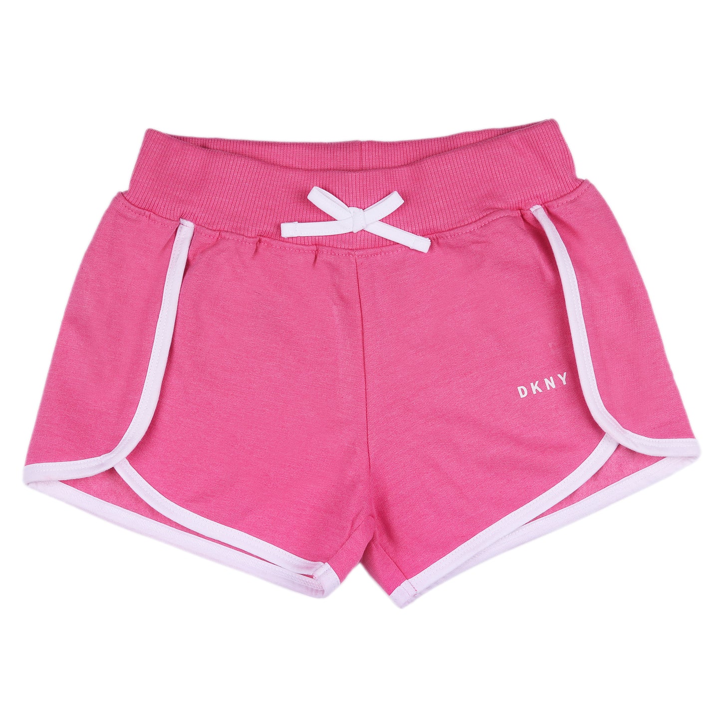 Girls Lazy Loungewear Shorts