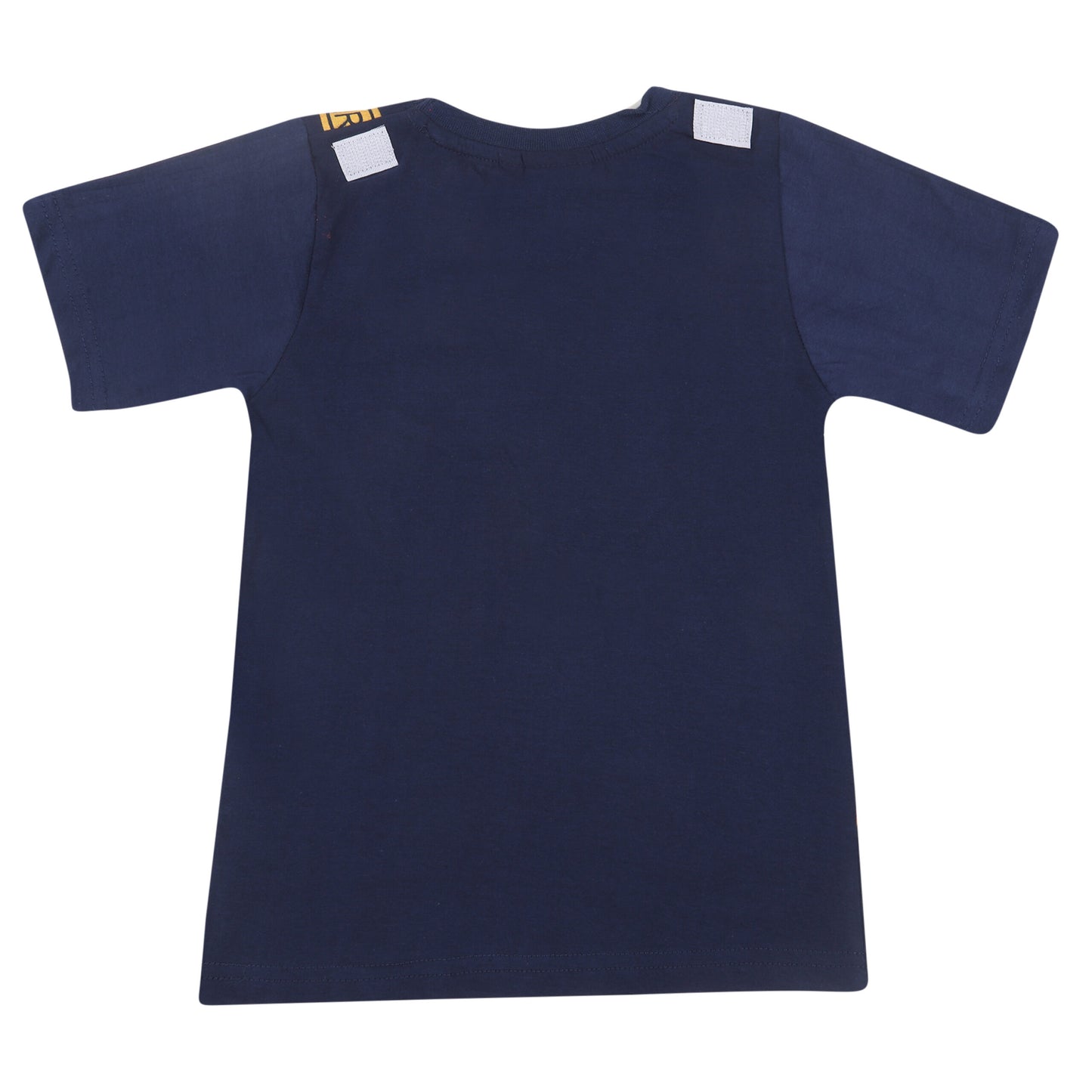 Marvel Iron Man Boys Shorty Set With Cape