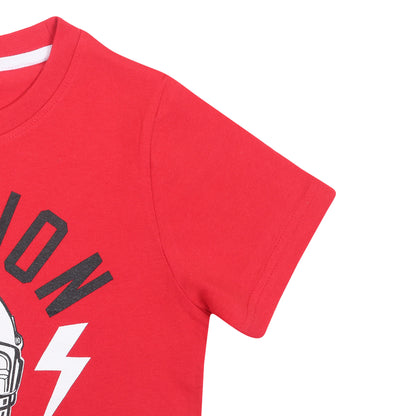 Division 97 Champs Boys T Shirt