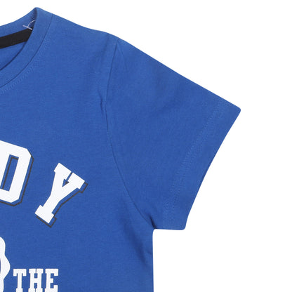 Ready For The Games Boys T Shirt