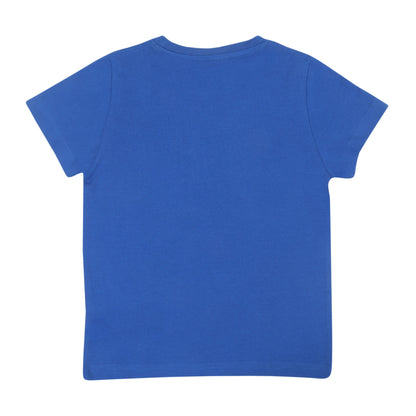 Ready For The Games Boys T Shirt