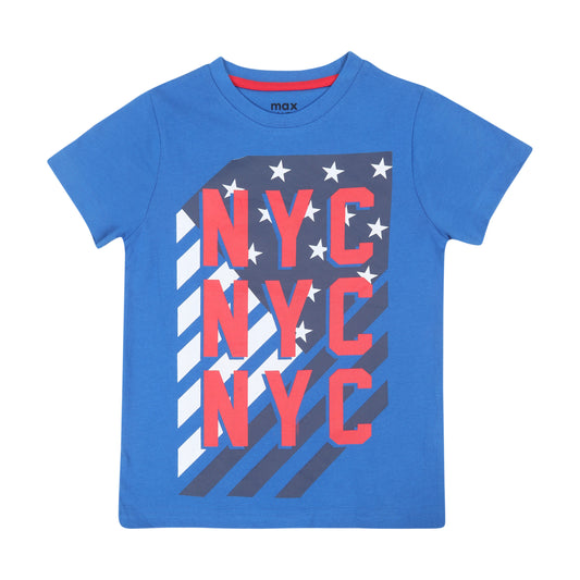 NYC Boys T Shirt