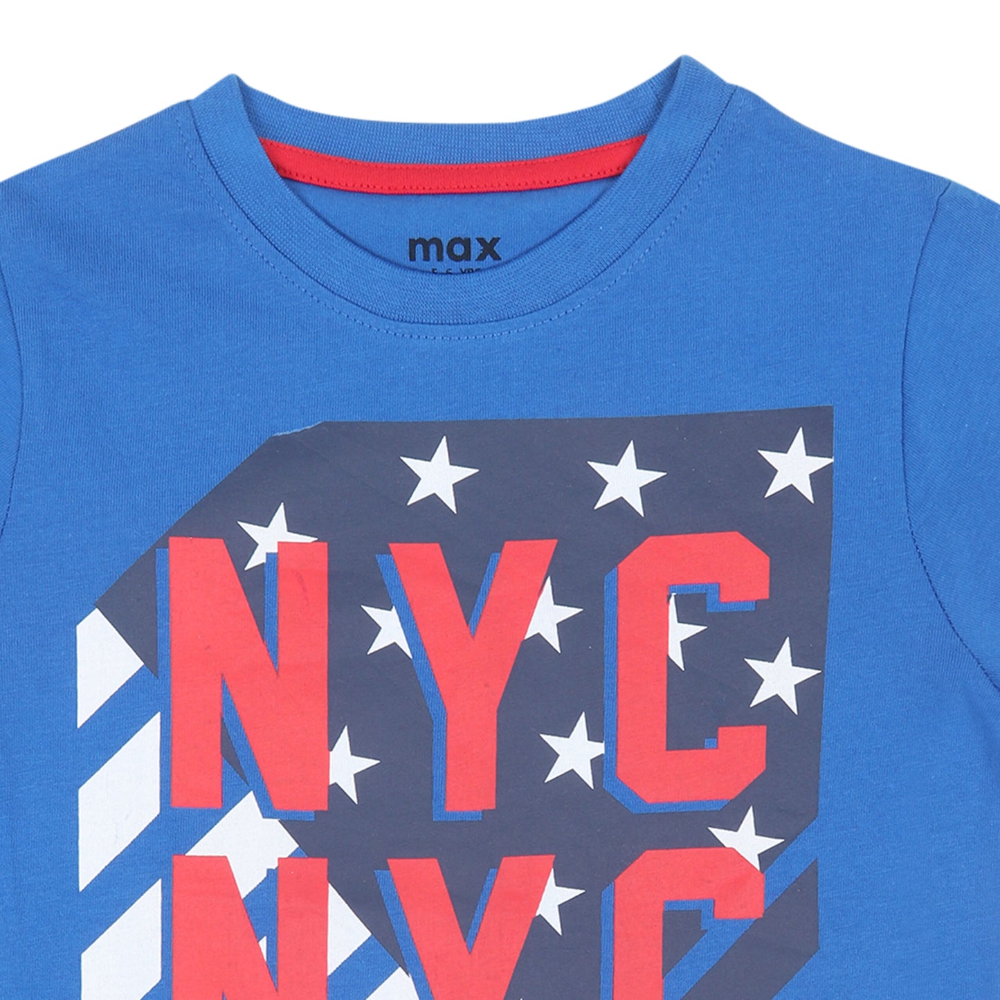 NYC Boys T Shirt