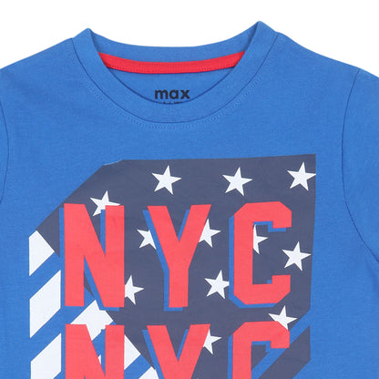 NYC Boys T Shirt