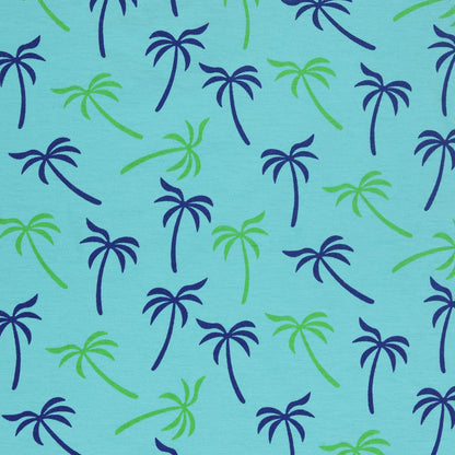 Tropical Surf Boys Outing T Shirt Combo 2 Piece Pack