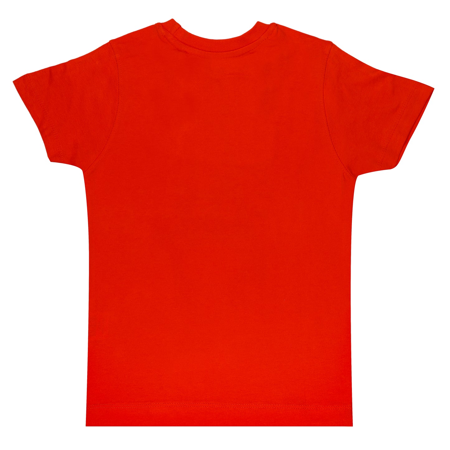 Friends & Cars Outing Boys T Shirt Combo 2 Piece Pack
