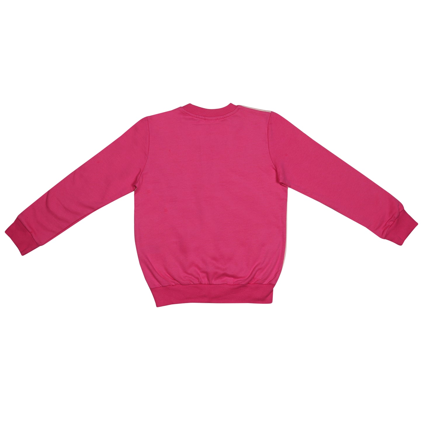 Disney Minnie Mouse Girls Outing And Travelling Warmer Jacket