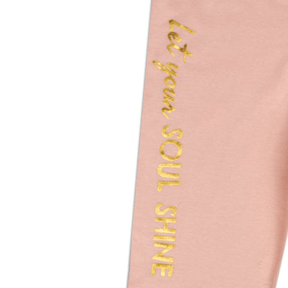 Elsa Let Your Soul Shine Lazy Summer Play Shorts