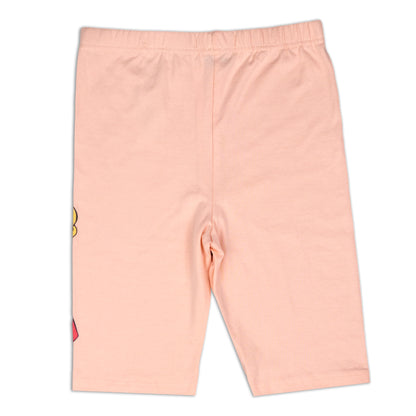 Elsa Let Your Soul Shine Lazy Summer Play Shorts