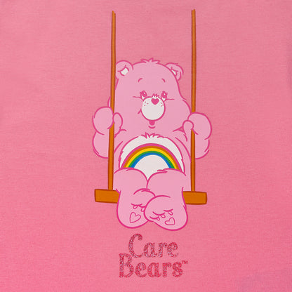 Care Bear Girls Daily And Outwear Full Sleeve T Shirt