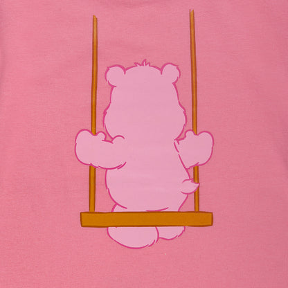 Care Bear Girls Daily And Outwear Full Sleeve T Shirt