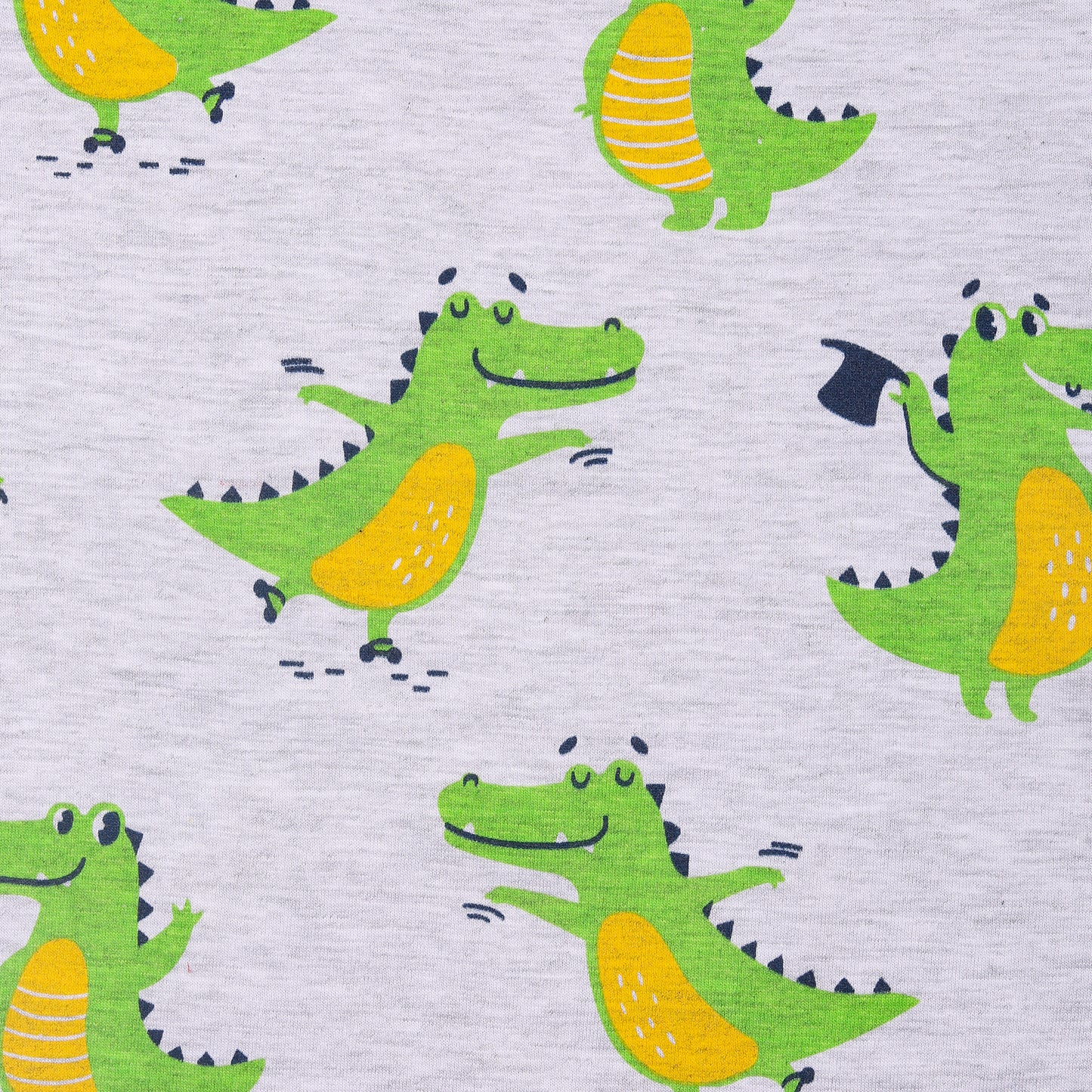 See You Later Alligator Boys Outing T Shirt Combo 2 Piece Pack