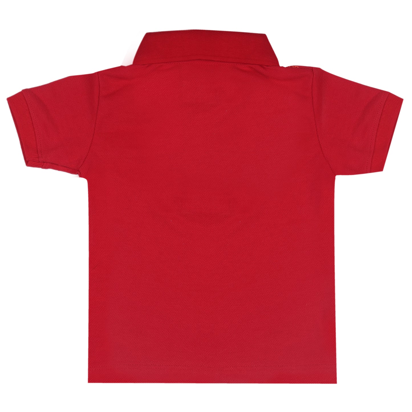 Avengers Polo Collar T Shirt