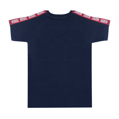 Marvel Ultimate Spiderman Short Sleeve T Shirt