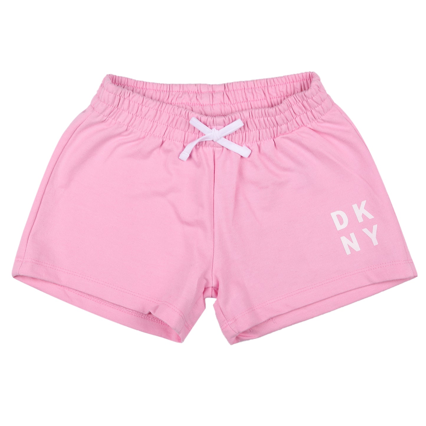 Girls Lazy Loungewear Shorts