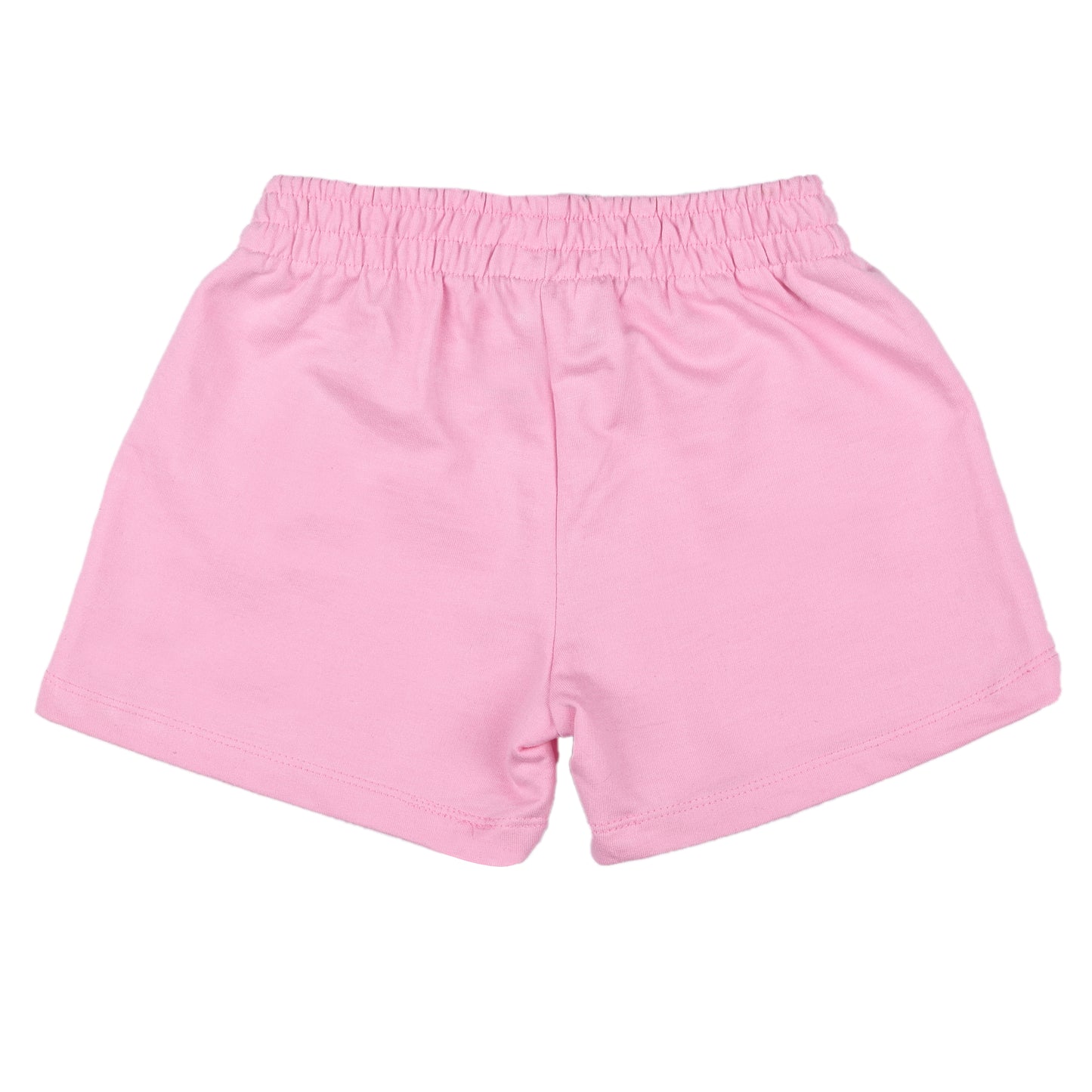 Girls Lazy Loungewear Shorts