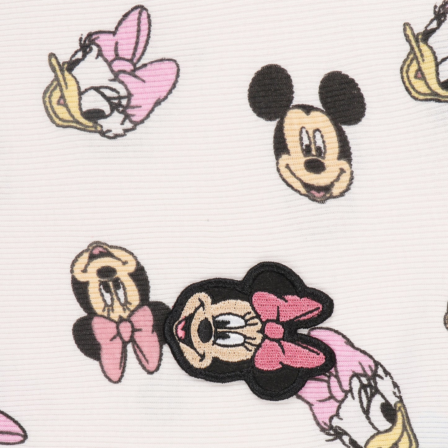 Disney Minnie Shorty Set