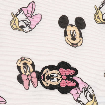 Disney Minnie Shorty Set