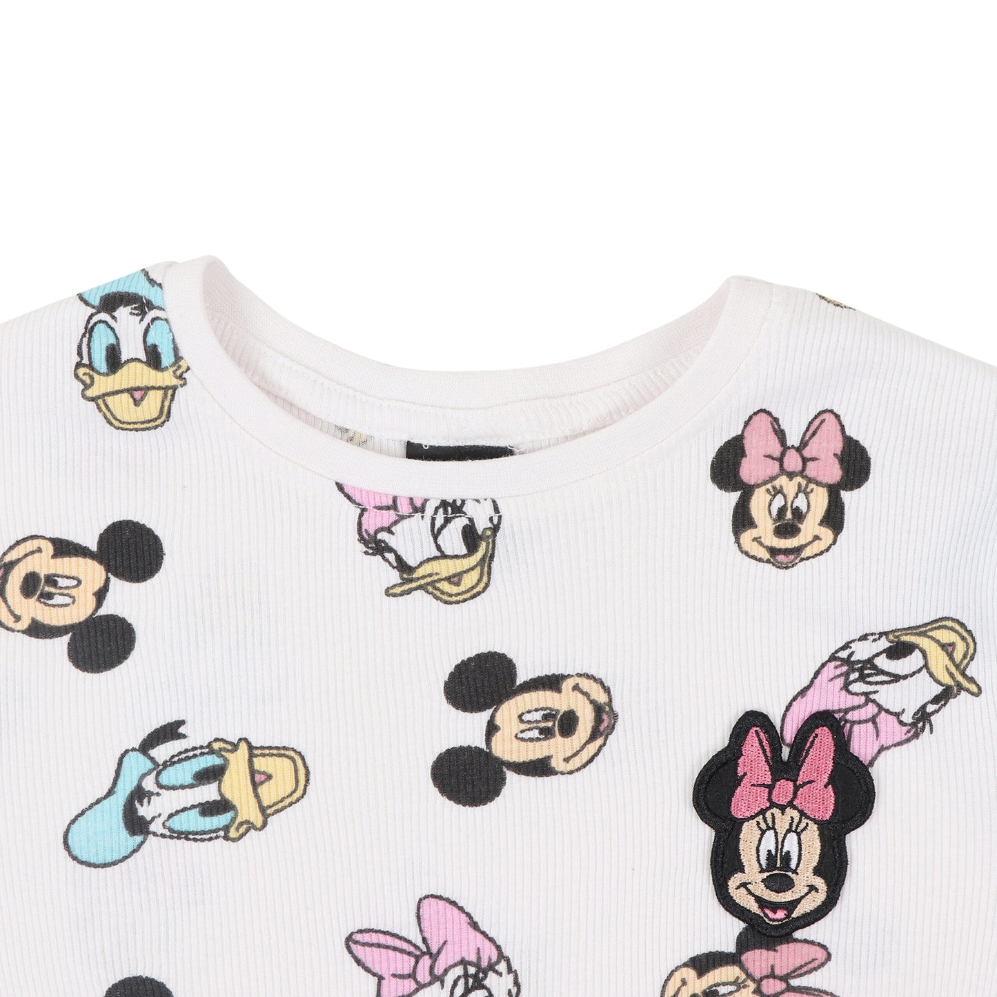 Disney Minnie Shorty Set