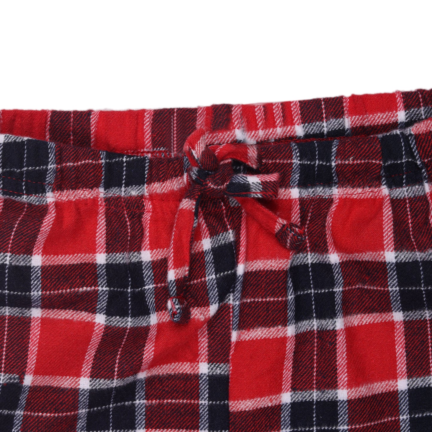 Holly Jolly Christmas Vacation Loungewear Set