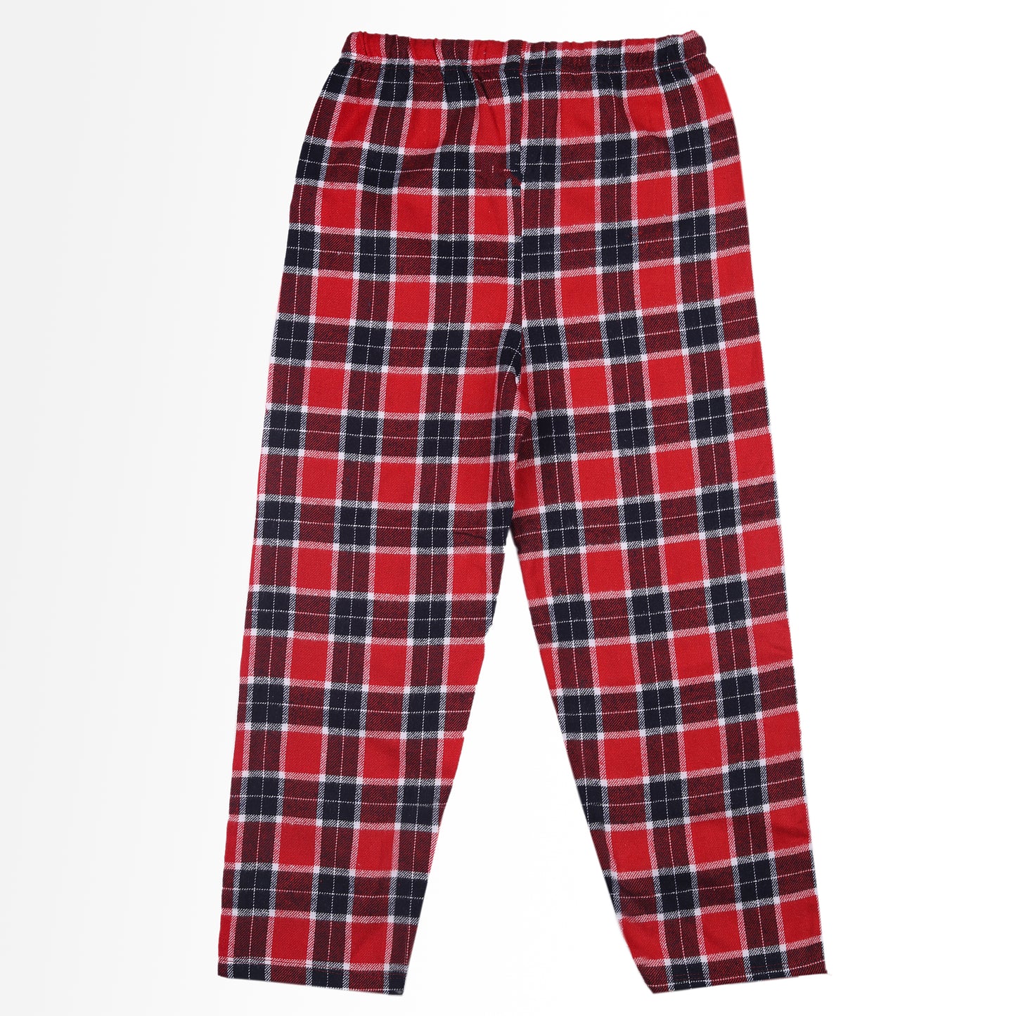 Holly Jolly Christmas Vacation Loungewear Set