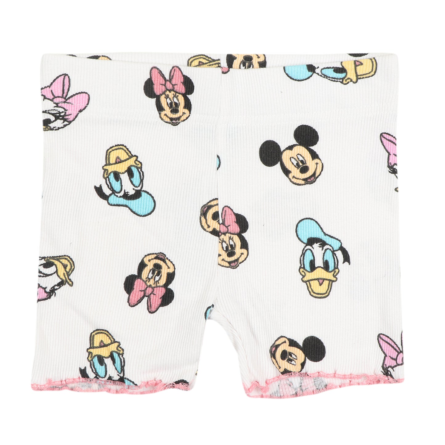 Disney Minnie Shorty Set