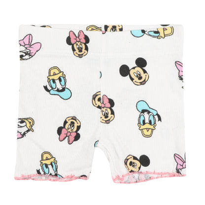 Disney Minnie Shorty Set