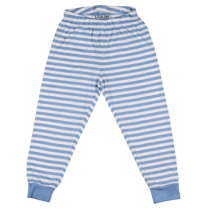 Good Night Sleep Suit And Warmer Set