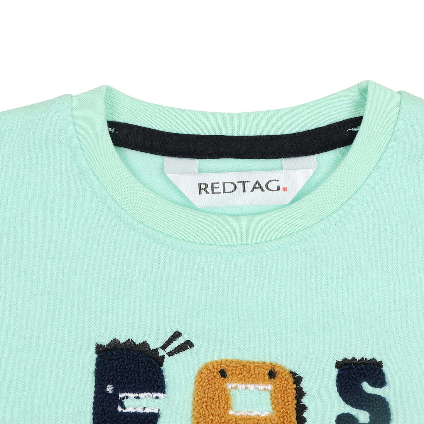 Red Tag Roar Unisex Sweatshirt