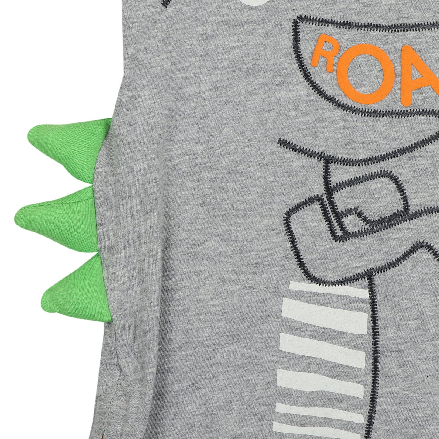 Roar Means I Love You In Dinosaur Boys Fun T Shirt