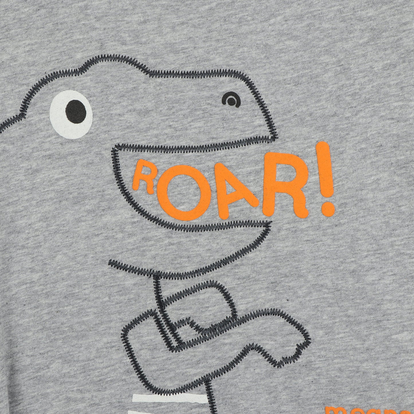Roar Means I Love You In Dinosaur Boys Fun T Shirt