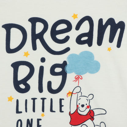 Disney Big Dream Little One Pooh T Shirt