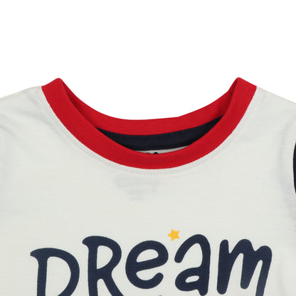 Disney Big Dream Little One Pooh T Shirt