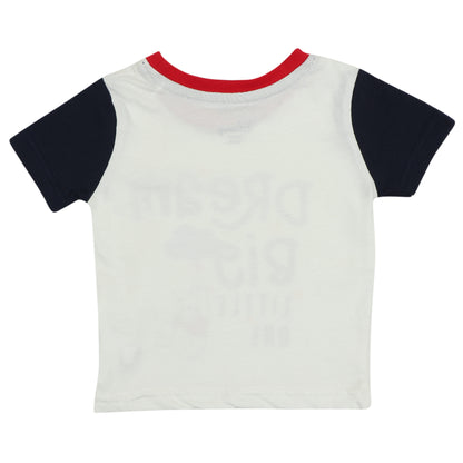 Disney Big Dream Little One Pooh T Shirt