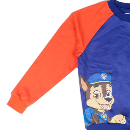 Paw Patrol Boys Travelling Warmer & Loungewear Set