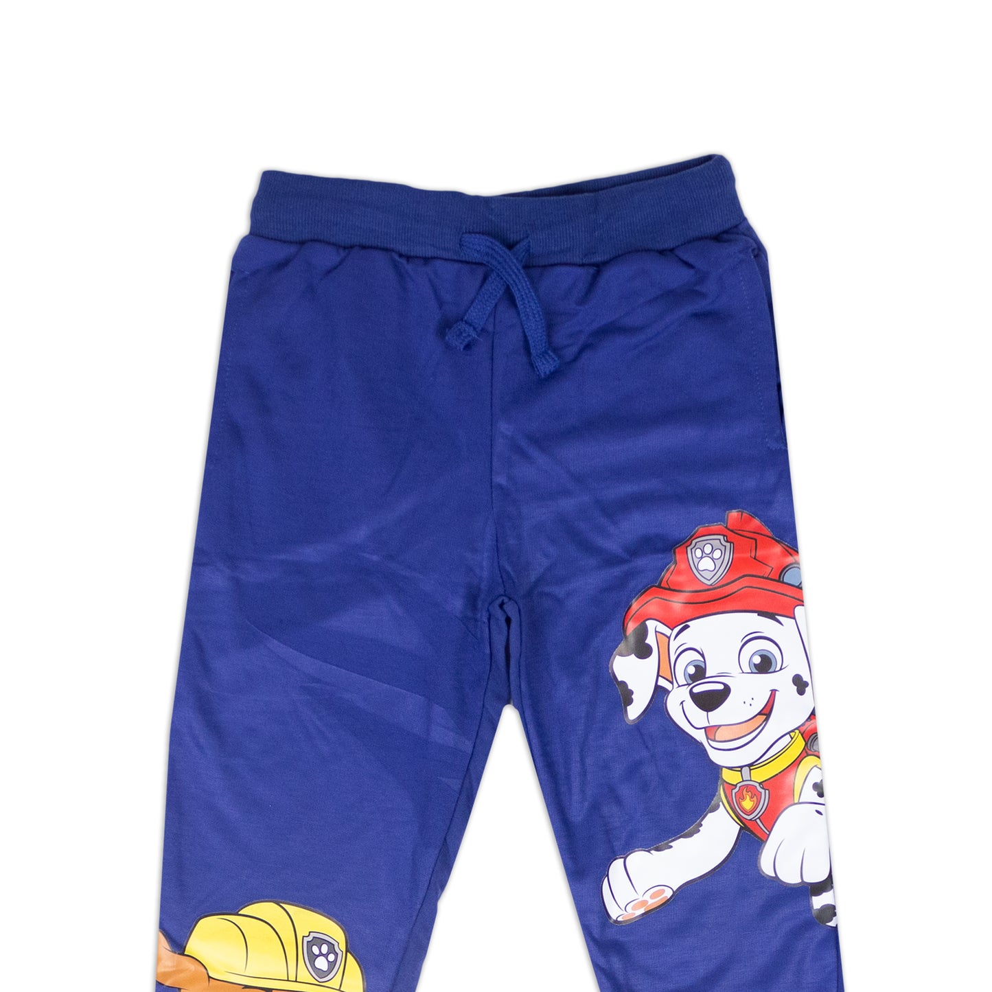 Paw Patrol Boys Travelling Warmer & Loungewear Set