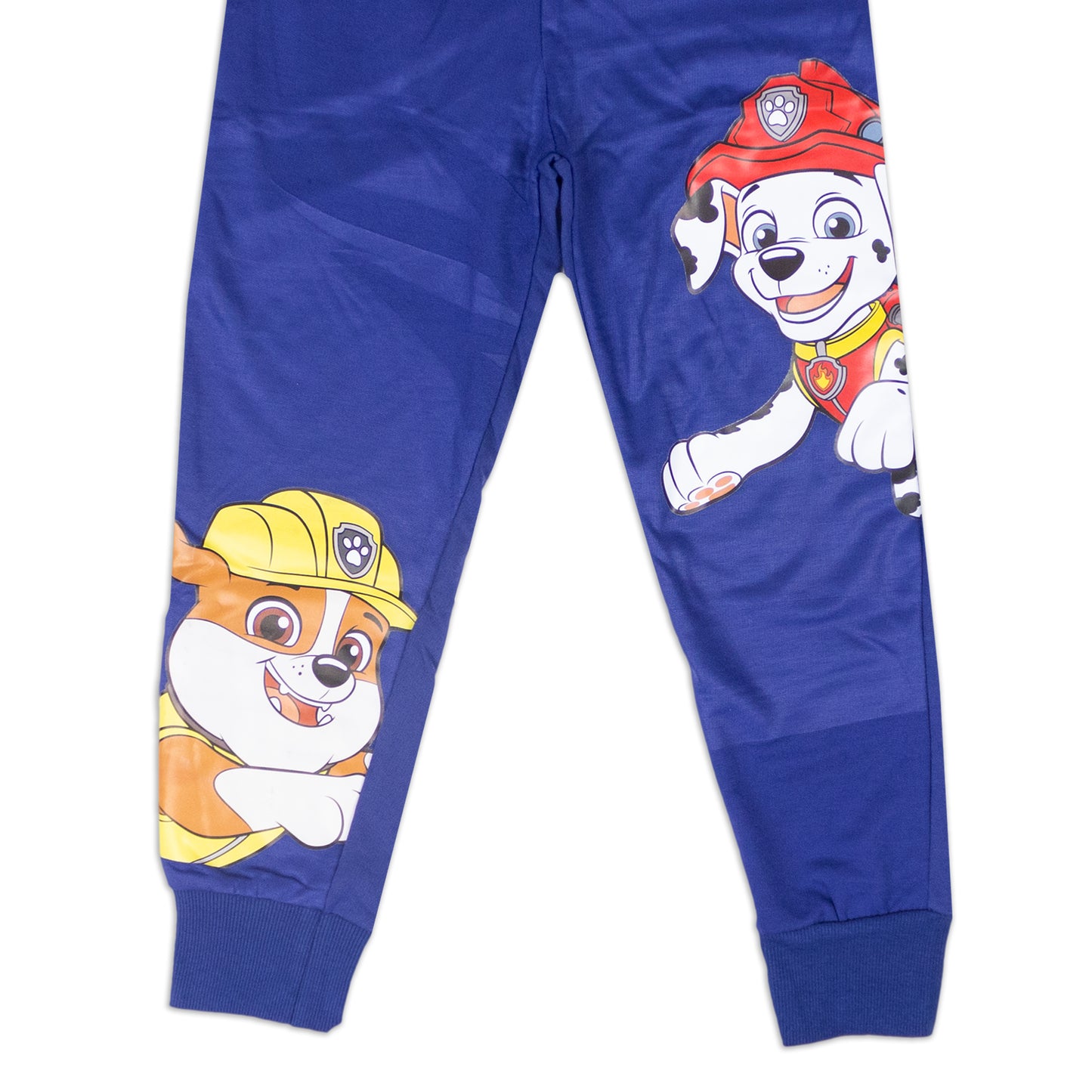 Paw Patrol Boys Travelling Warmer & Loungewear Set