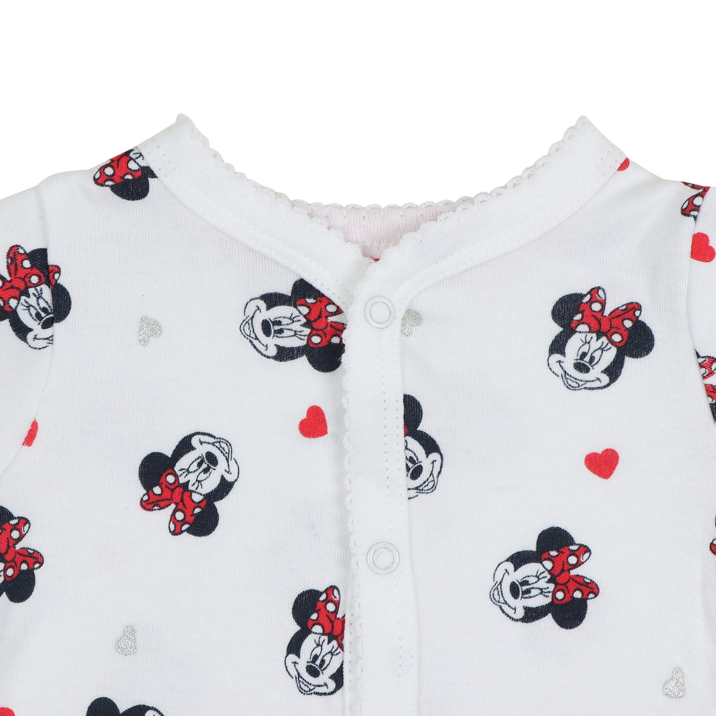 Disney Baby Minnie Mouse Romper