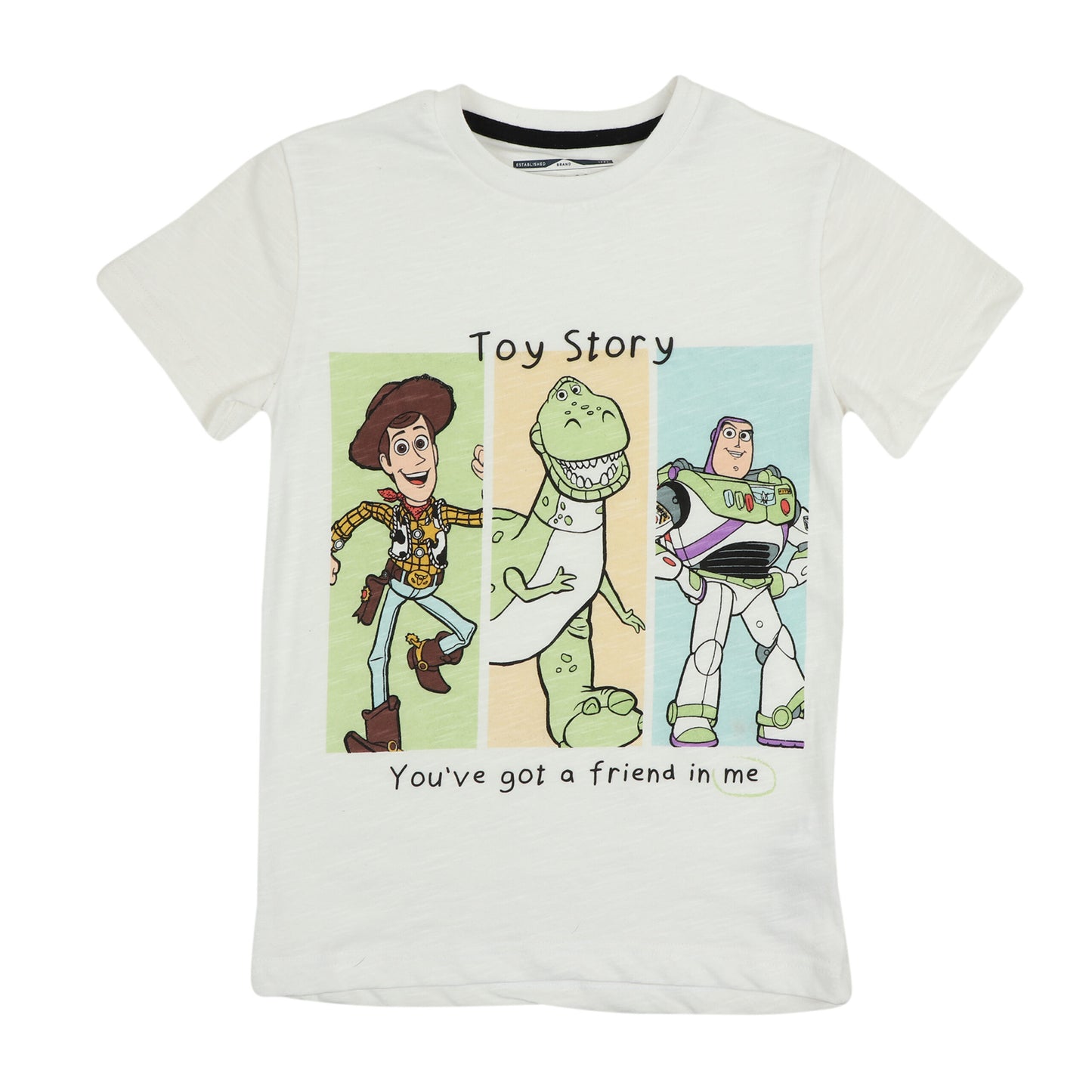Disney Toy Story T Shirt