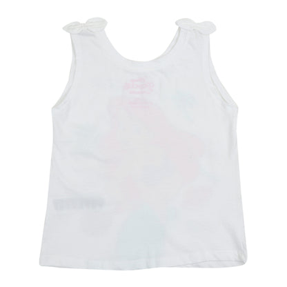 Disney Mermaid Shorty Set
