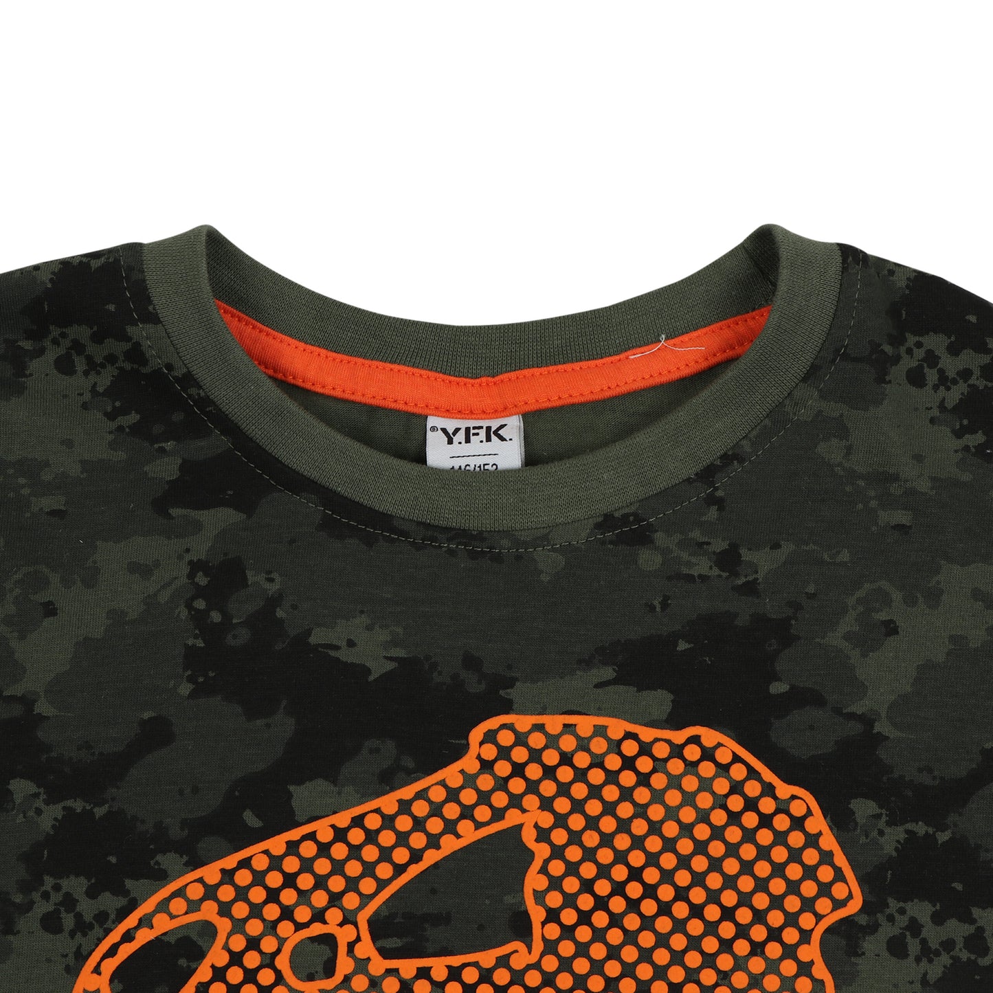 Jurassic Park T Rex Boys T Shirt