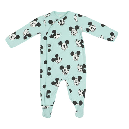 Disney Mickey Mouse Romper