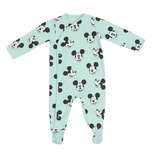 Disney Mickey Mouse Romper