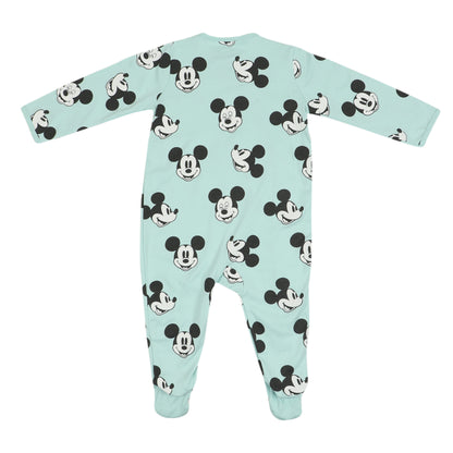 Disney Mickey Mouse Romper