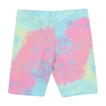 Disney Mermaid Shorty Set