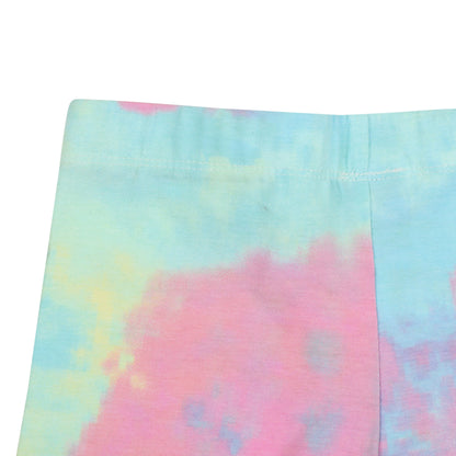 Disney Mermaid Shorty Set