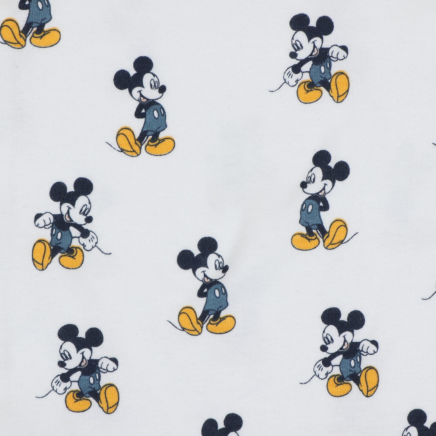 Disney Mickey Mouse Baby Romper