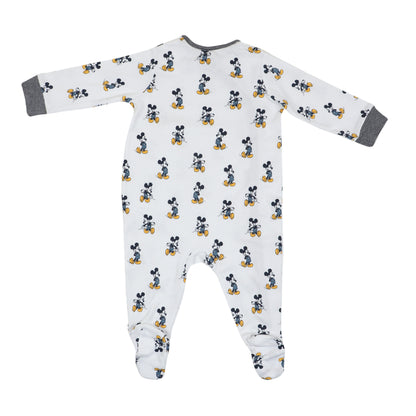 Disney Mickey Mouse Baby Romper
