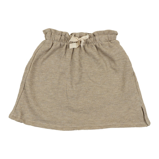 Shimmer Girls Skirt