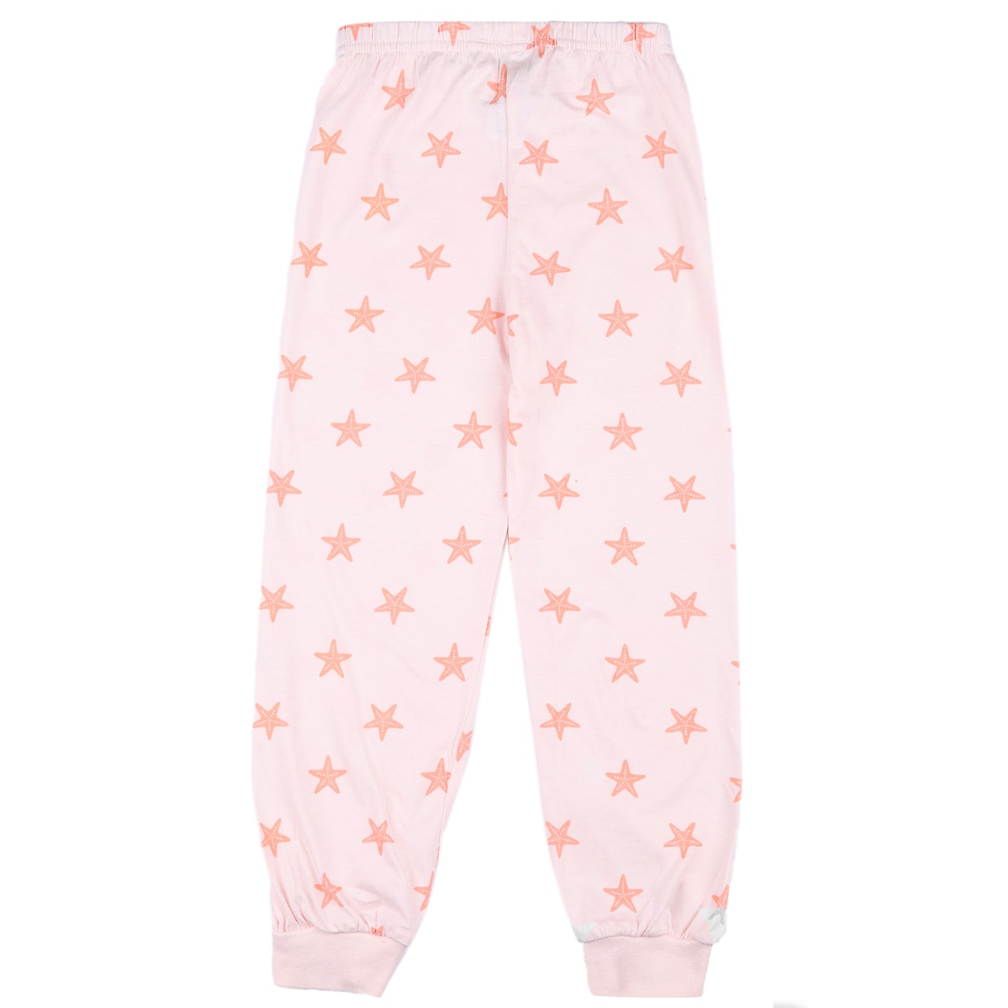 Disney Princess Lazy Outing Night Suit Loungewear Set